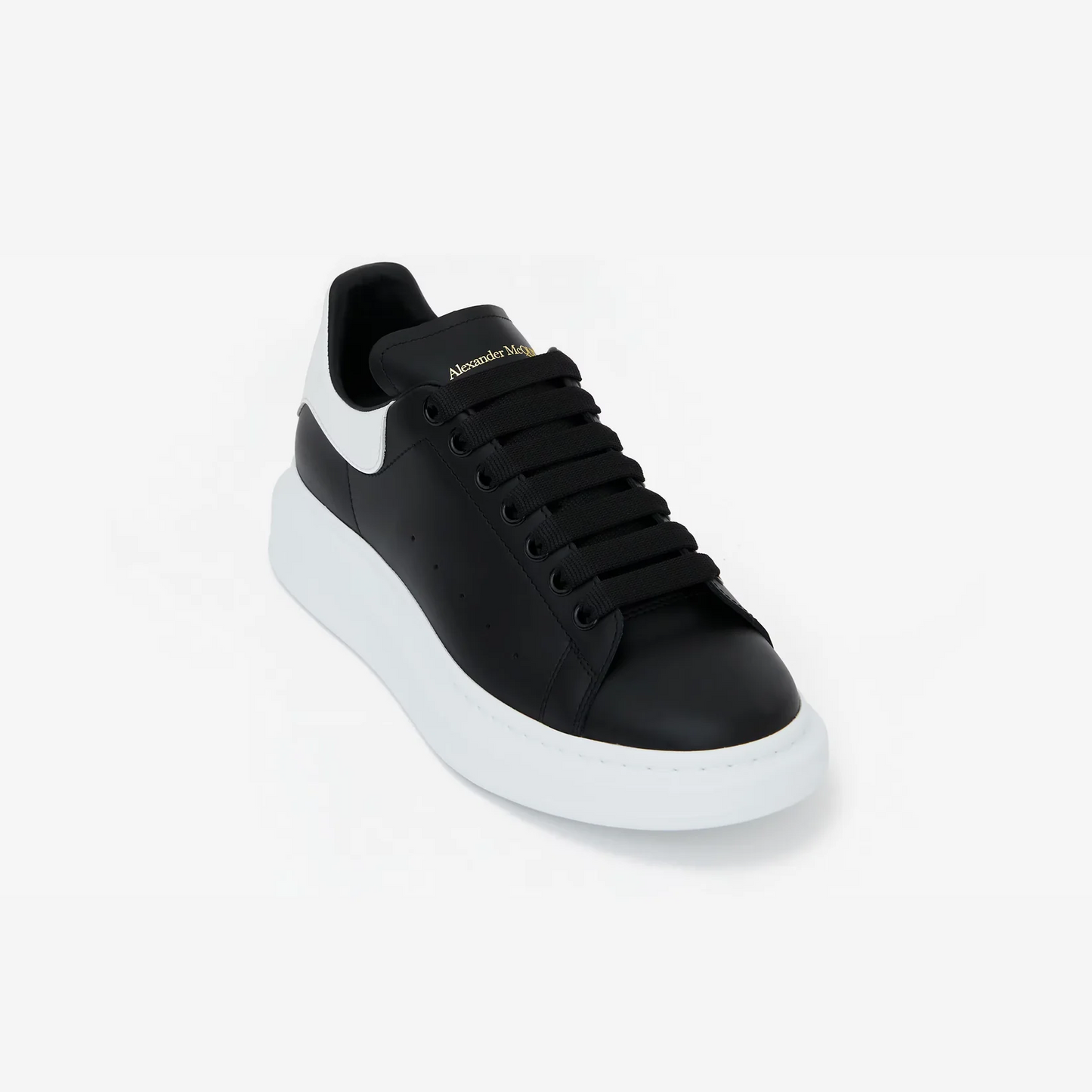 Men's McQ Oversized Sneakers