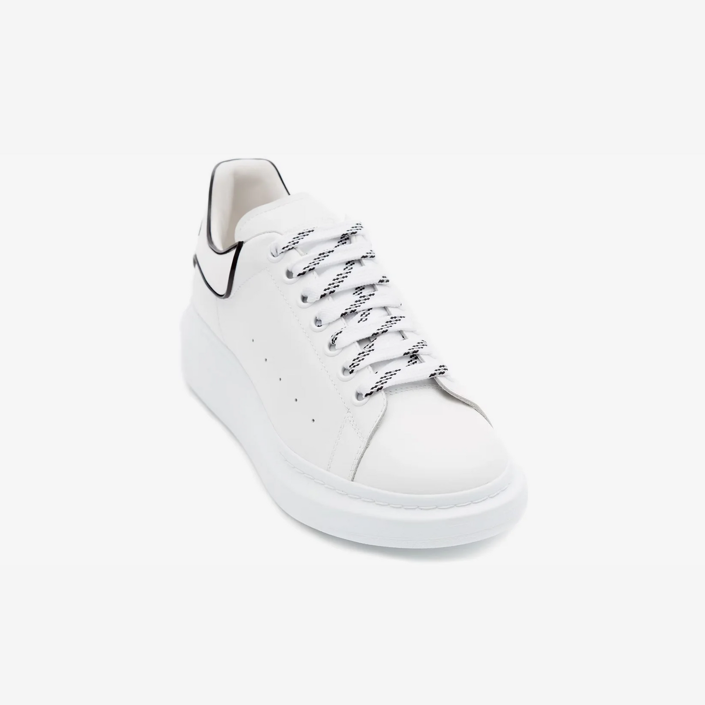 Men's McQ Oversized Sneakers
