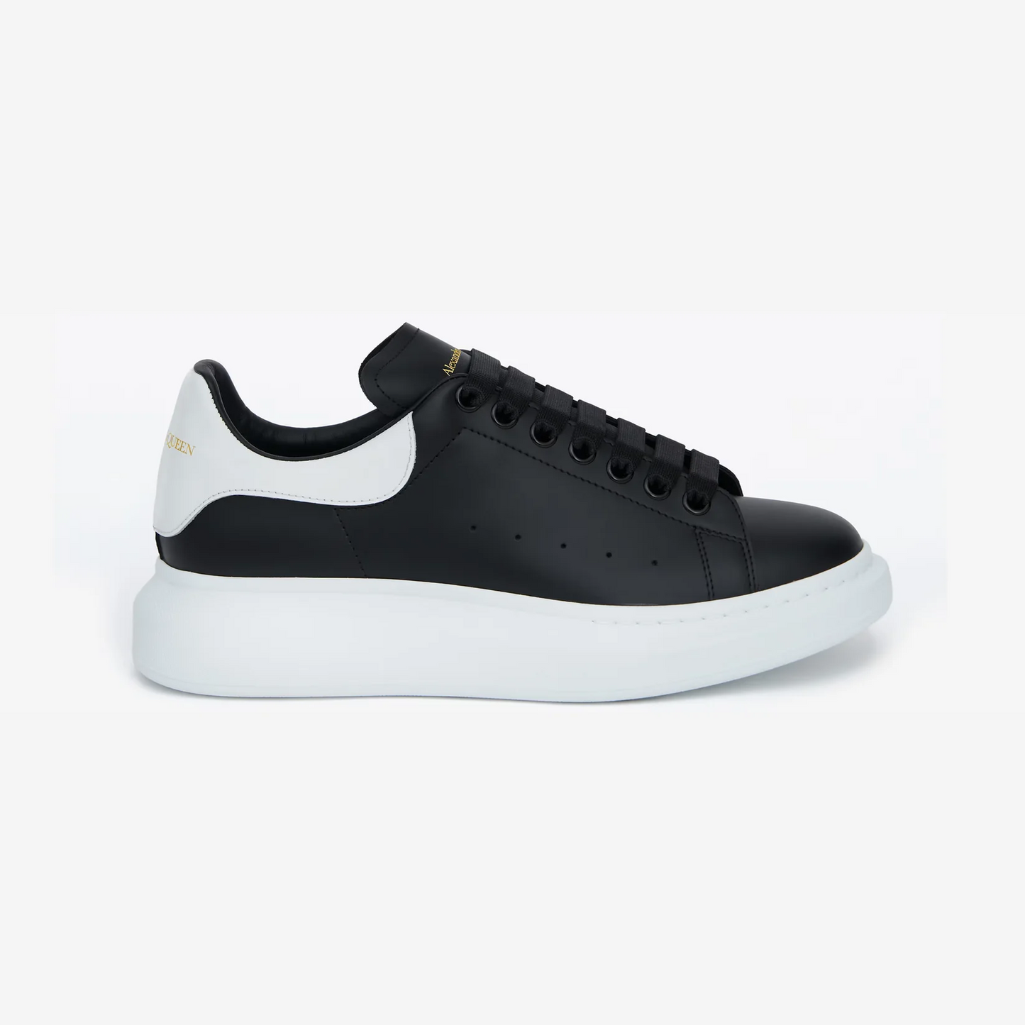 Men's McQ Oversized Sneakers