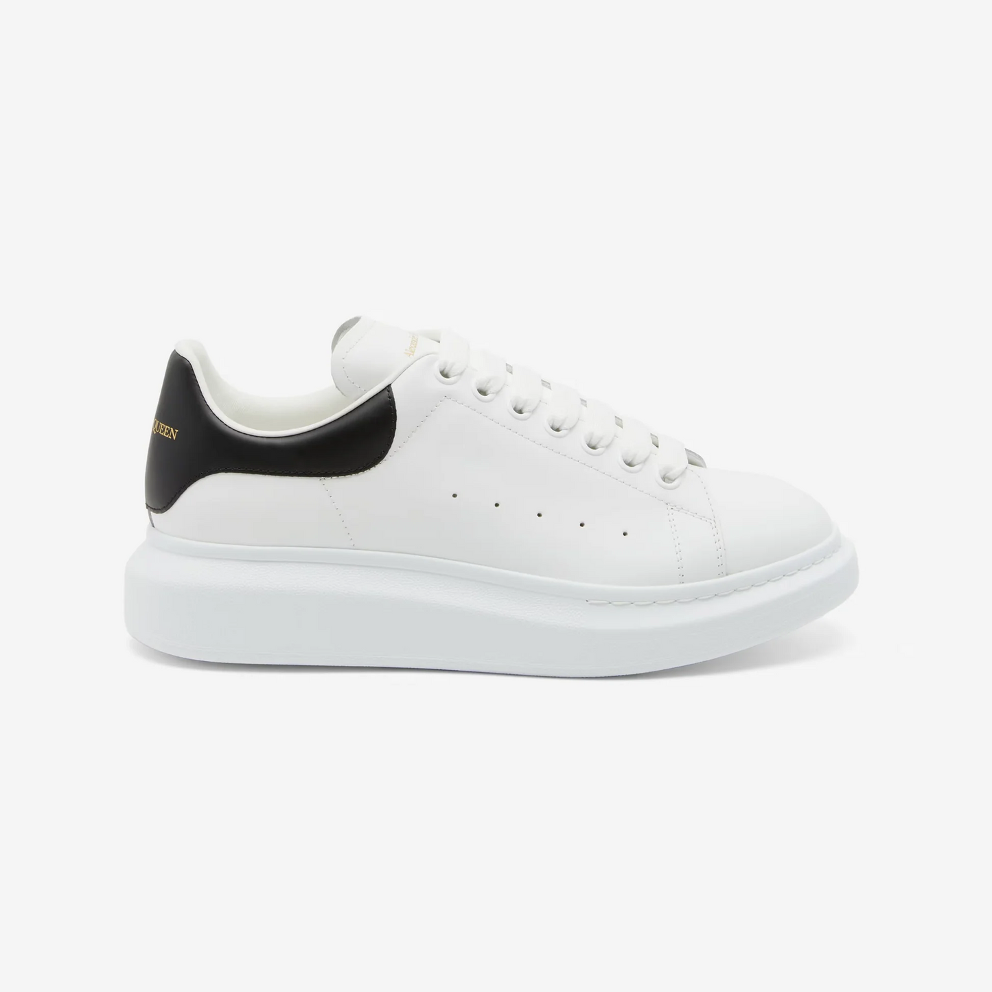 Men's McQ Oversized Sneakers