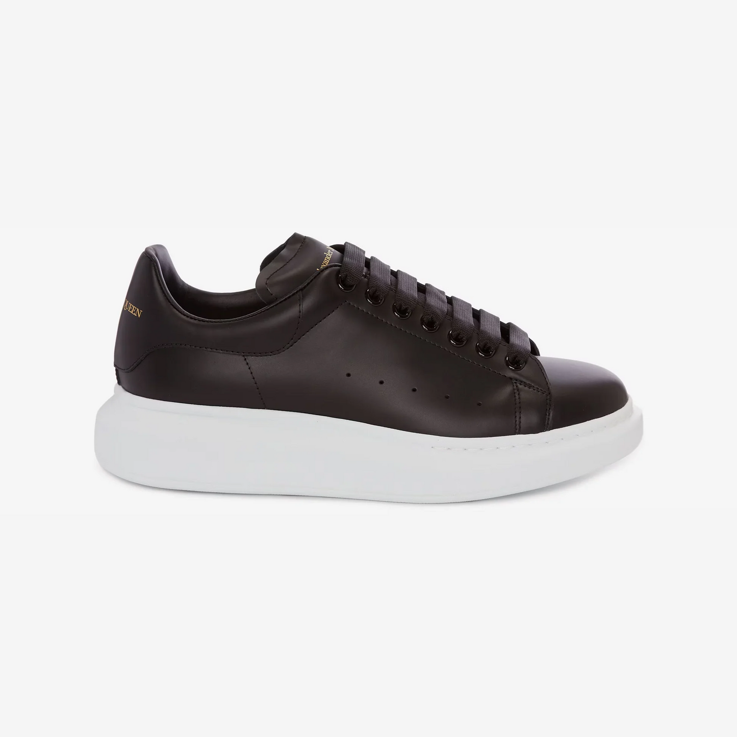 Men's McQ Oversized Sneakers