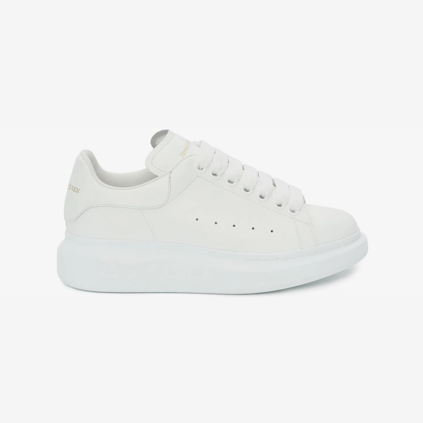 Men's McQ Oversized Sneakers